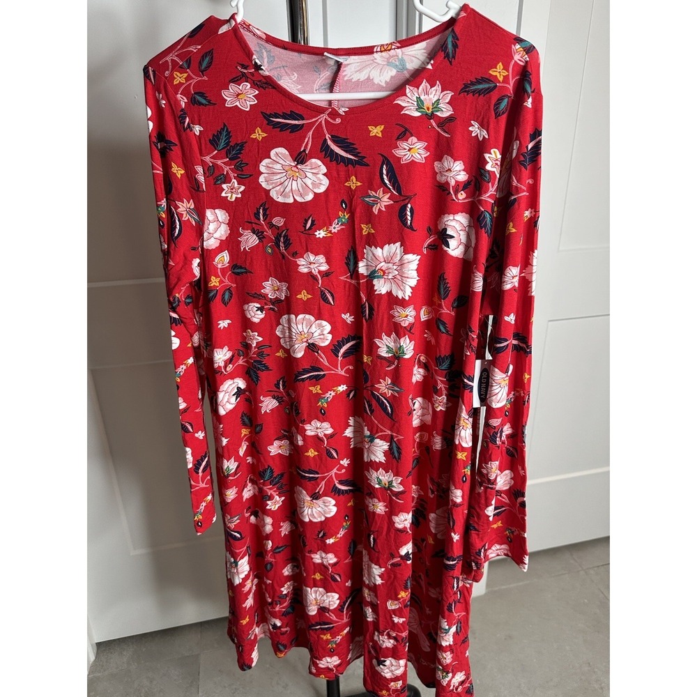 set of dress and cardigan. size L.‎ Old Navy. (c116). New!! - Picture 2 of 12